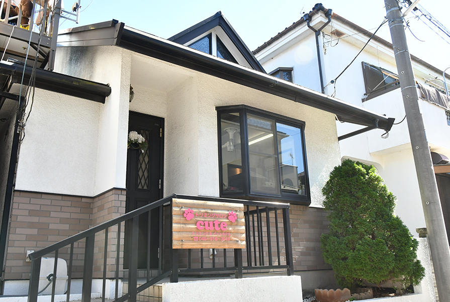 吉川栄町本店 写真