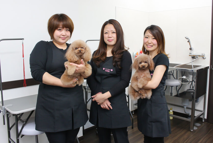 吉川美南店 写真